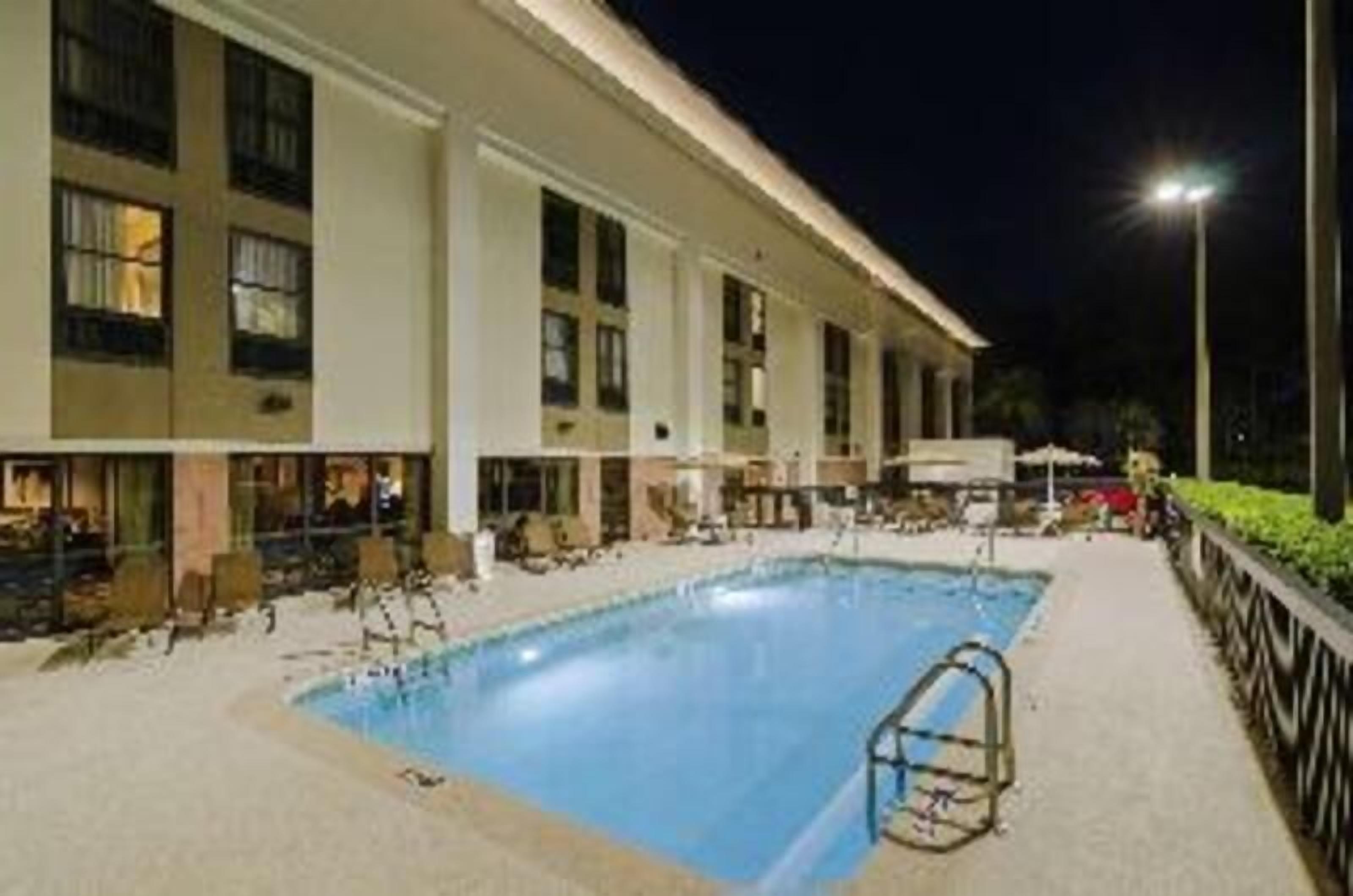 Pool | Outdoor pool, sun loungers