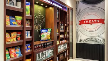 Snackbar