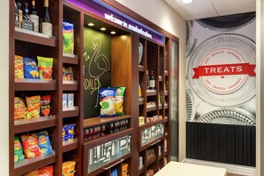 Snackbar
