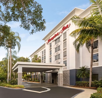 Hampton Inn Ft. Lauderdale-West/Pembroke Pines