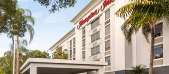 Hampton Inn Ft. Lauderdale-West/Pembroke Pines