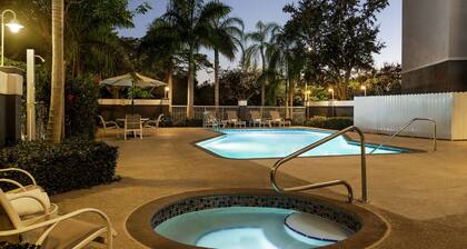Hampton Inn Ft. Lauderdale-West/Pembroke Pines