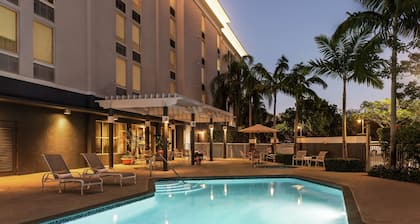 Hampton Inn Ft. Lauderdale-West/Pembroke Pines