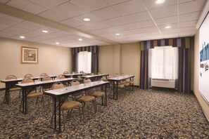 Meeting facility - Park Inn by Radisson Albany, GA (Albany)