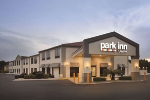 Exterior - Park Inn by Radisson Albany, GA (Albany)