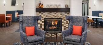 Hampton Inn & Suites Alpharetta