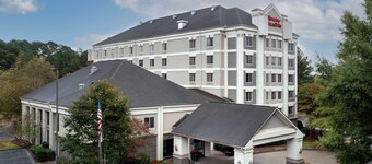 Hampton Inn & Suites Alpharetta