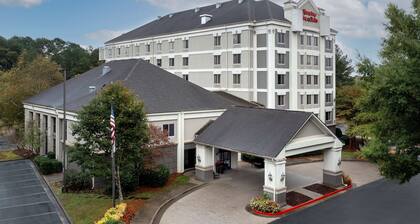Hampton Inn & Suites Alpharetta