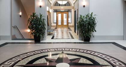 Hampton Inn & Suites Atlanta-Downtown