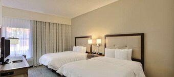 Hampton Inn Savannah-I-95/Richmond Hill