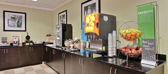 Hampton Inn Savannah-I-95/Richmond Hill