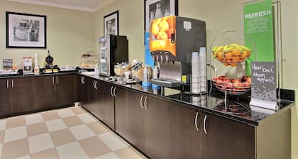 Hampton Inn Savannah-I-95/Richmond Hill
