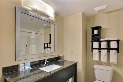 Hampton Inn Savannah-I-95/Richmond Hill