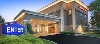 Hampton Inn Corydon