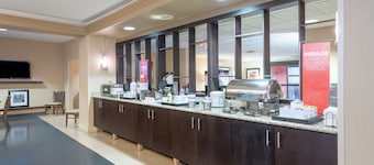 Hampton Inn Corydon