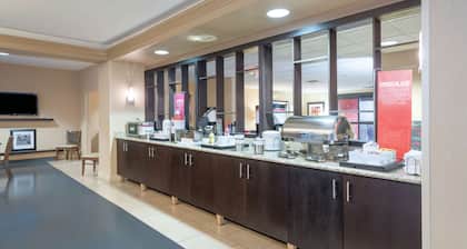 Hampton Inn Corydon