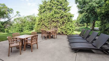 Property amenity