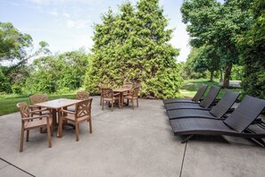 Property amenity