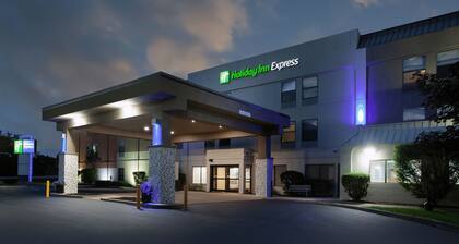 Holiday Inn Express Fremont by IHG