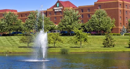Embassy Suites by Hilton Lexington/UK Coldstream