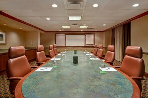 Meeting facility - Embassy Suites by Hilton Lexington/UK Coldstream (Lexington)