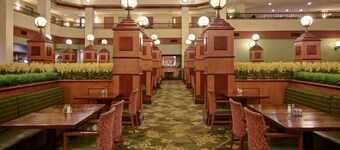 Embassy Suites by Hilton Lexington/UK Coldstream
