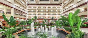 Embassy Suites by Hilton Lexington/UK Coldstream