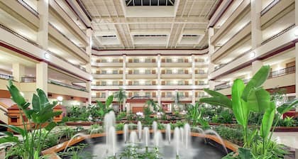 Embassy Suites by Hilton Lexington/UK Coldstream