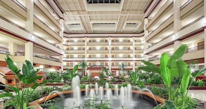 Embassy Suites by Hilton Lexington/UK Coldstream