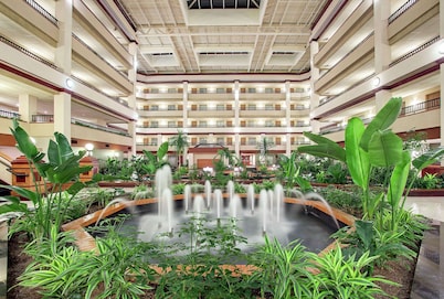 Embassy Suites by Hilton Lexington/UK Coldstream