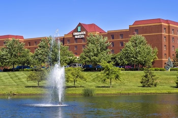 Embassy Suites by Hilton Lexington/UK Coldstream