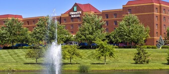 Embassy Suites by Hilton Lexington/UK Coldstream