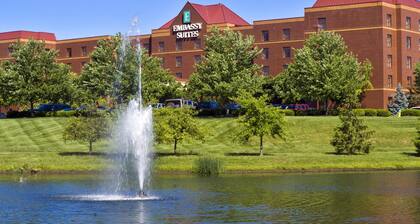 Embassy Suites by Hilton Lexington/UK Coldstream