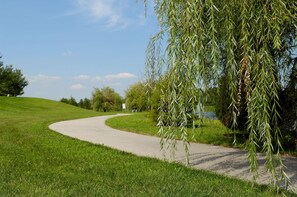 Installations sportives