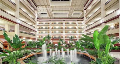 Embassy Suites by Hilton Lexington/UK Coldstream