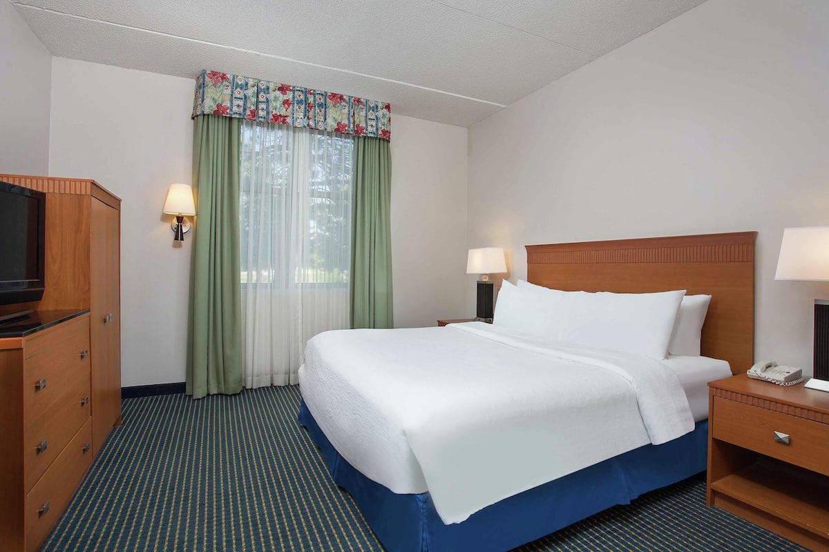 Ropa de cama de alta calidad, edredón y camas con pillow-top