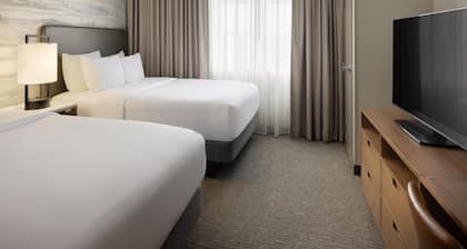 Embassy Suites by Hilton Lexington/UK Coldstream