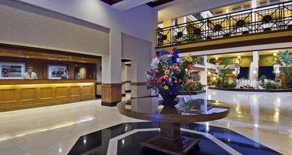 Embassy Suites by Hilton Lexington/UK Coldstream
