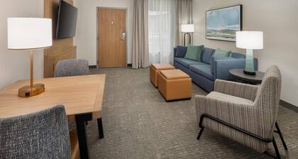 Embassy Suites by Hilton Lexington/UK Coldstream