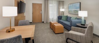 Embassy Suites by Hilton Lexington/UK Coldstream