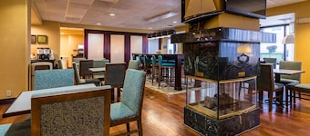 Hampton Inn Somerset