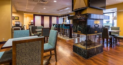 Hampton Inn Somerset