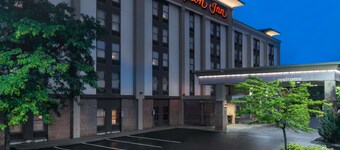 Hampton Inn Boston/Marlborough