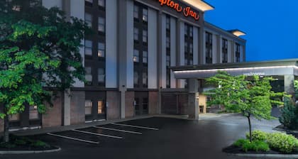 Hampton Inn Boston/Marlborough