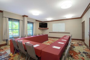 Sala de reuniones