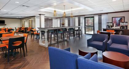 Hampton Inn Boston/Peabody