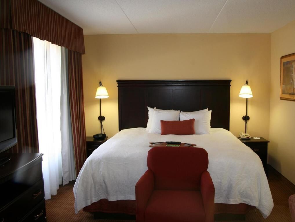 In-room safe, iron/ironing board, cribs/infant beds, free WiFi