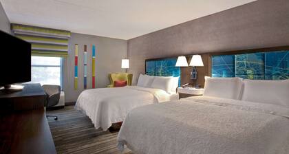 Hampton Inn Olive Branch