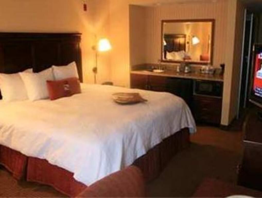 In-room safe, iron/ironing board, cribs/infant beds, free WiFi