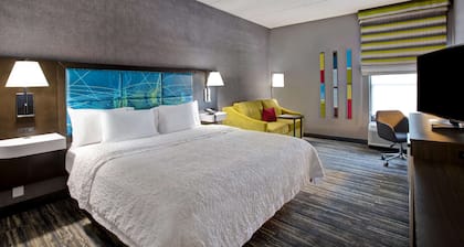 Hampton Inn Olive Branch